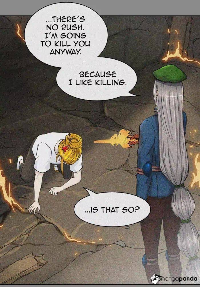 Tower of God Chapter 405 image 083